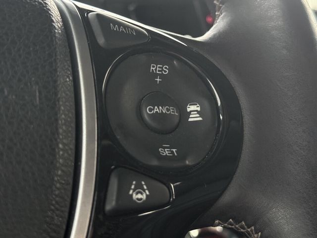 HONDA本田 ODYSSEY  第15張相片