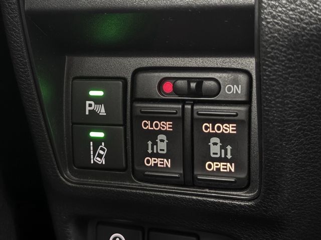 HONDA本田 ODYSSEY  第16張相片