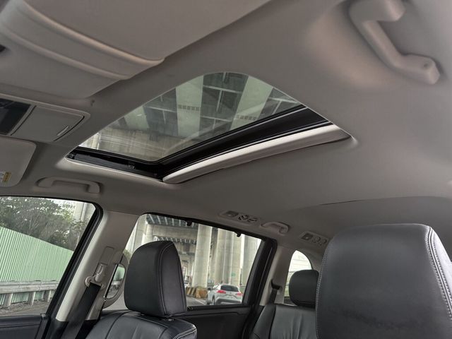 HONDA本田 ODYSSEY  第19張相片