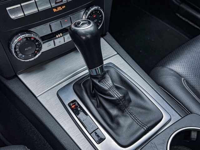 M-BENZ賓士 C250 COUPE  第9張相片