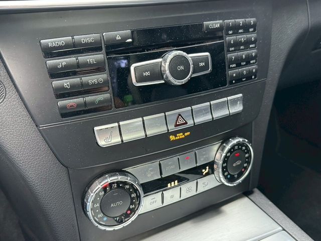 M-BENZ賓士 C250 COUPE  第10張相片