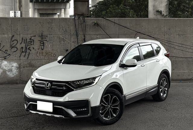 HONDA本田 CR-V  第1張相片