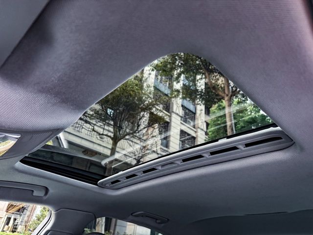 AUDI奧迪 A4  第9張相片