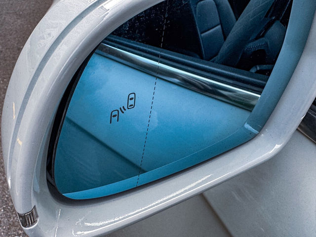 AUDI奧迪 A4  第10張相片