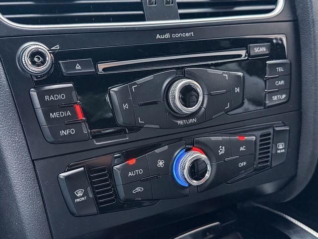 AUDI奧迪 A4  第13張相片