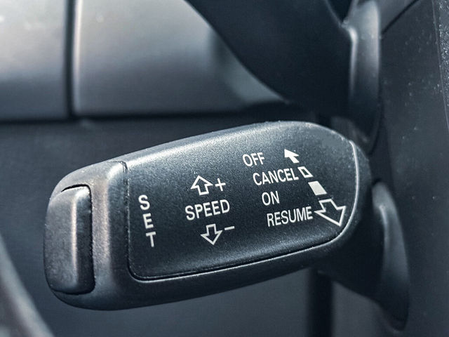 AUDI奧迪 A4  第15張相片