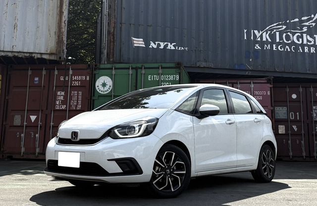 HONDA本田 FIT  第1張相片