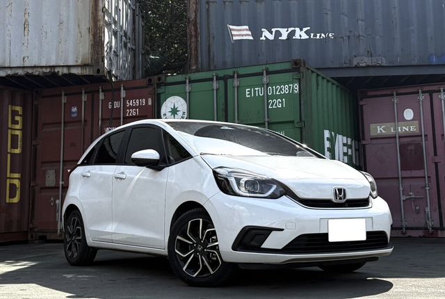 HONDA本田 FIT  第3張相片