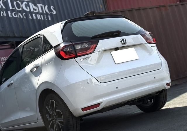 HONDA本田 FIT  第8張相片