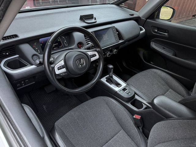 HONDA本田 FIT  第10張相片