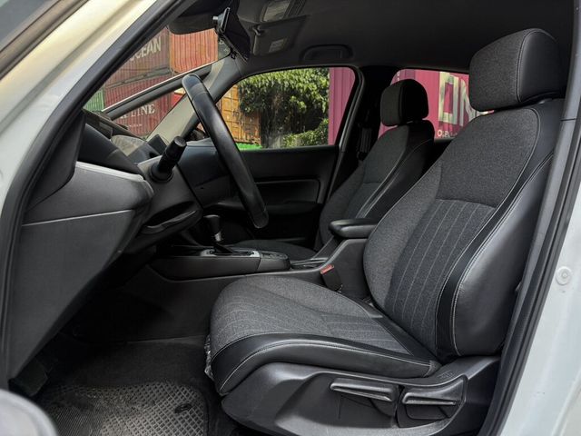 HONDA本田 FIT  第11張相片