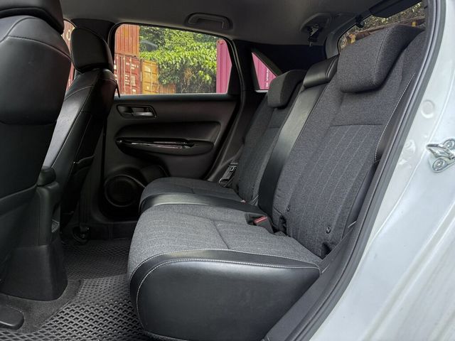 HONDA本田 FIT  第12張相片