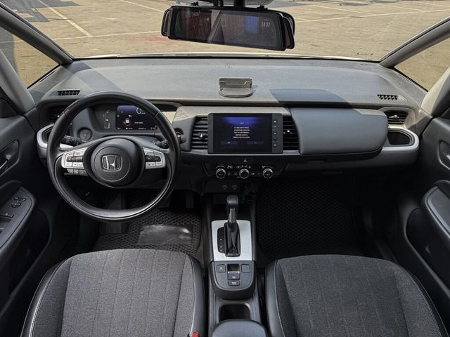 HONDA本田 FIT  第13張相片