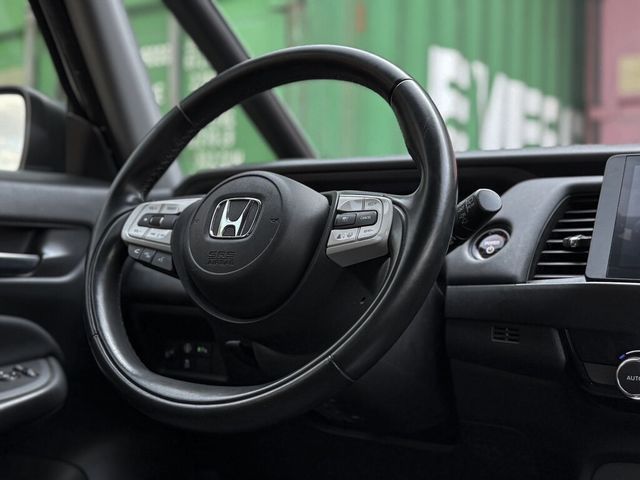 HONDA本田 FIT  第16張相片
