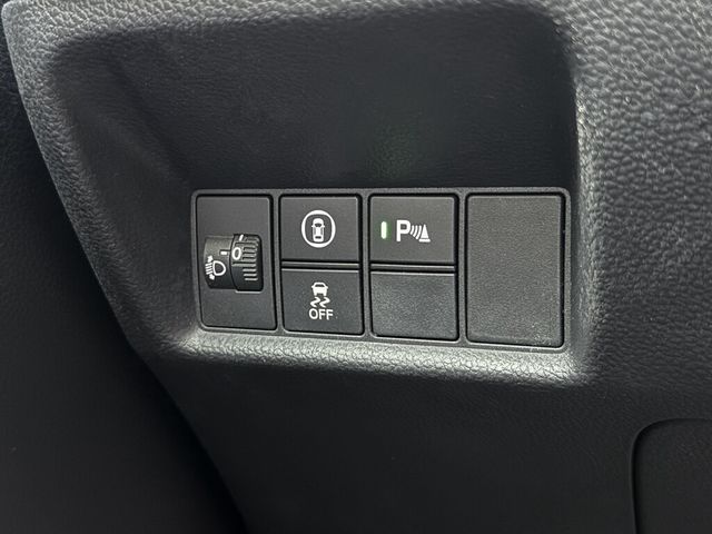 HONDA本田 FIT  第18張相片