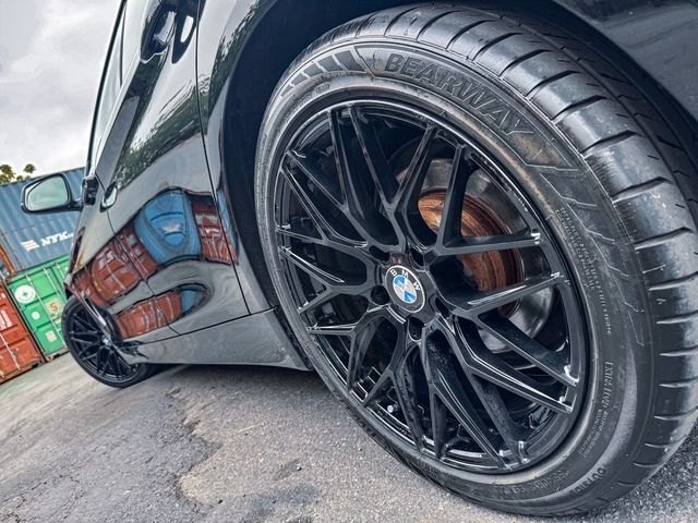 BMW寶馬 420I GRAN COUPE  第5張相片