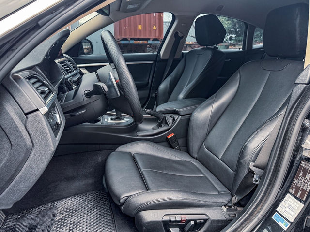 BMW寶馬 420I GRAN COUPE  第7張相片