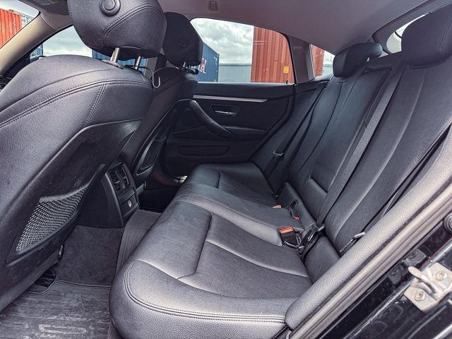 BMW寶馬 420I GRAN COUPE  第8張相片