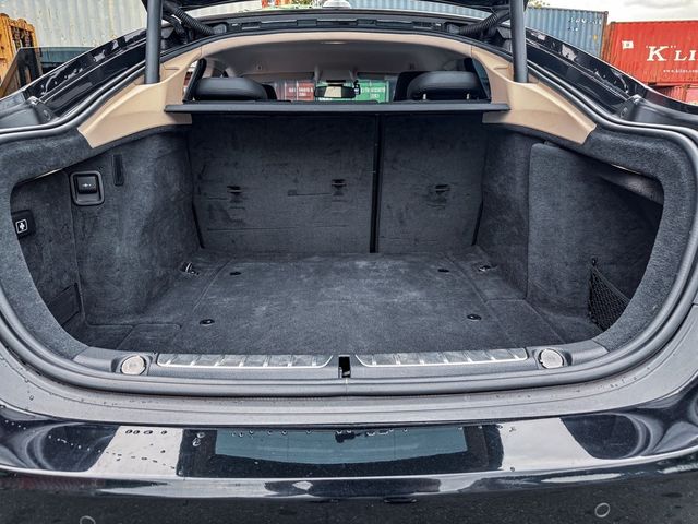 BMW寶馬 420I GRAN COUPE  第9張相片