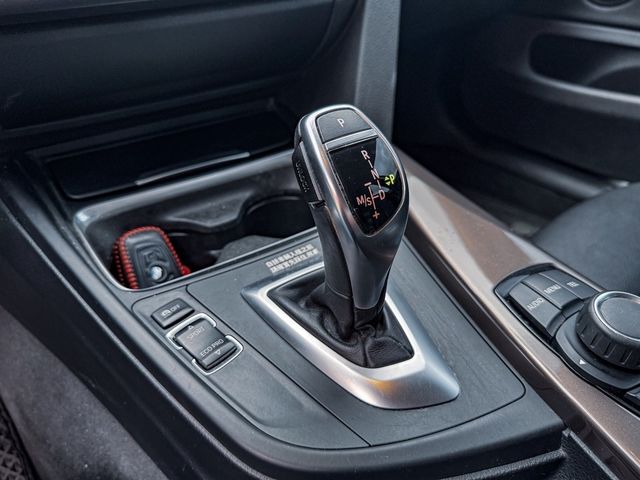 BMW寶馬 420I GRAN COUPE  第12張相片