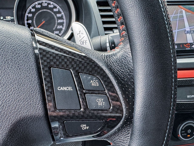 MITSUBISHI三菱 LANCER  第9張相片