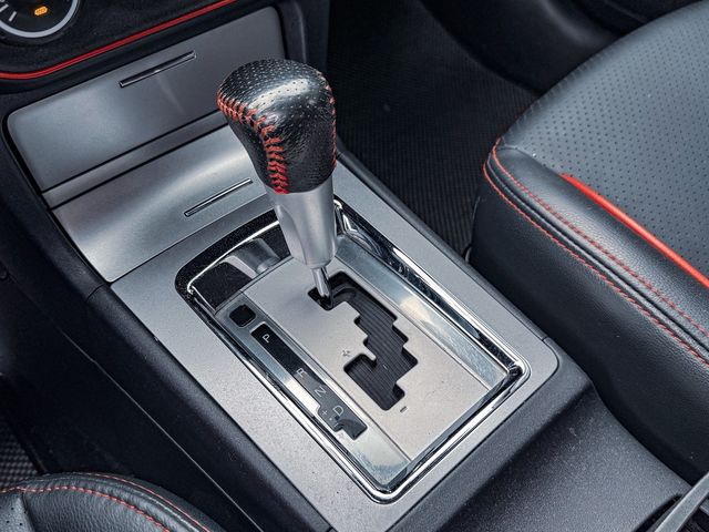 MITSUBISHI三菱 LANCER  第10張相片