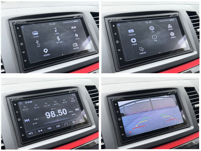 MITSUBISHI三菱 LANCER  第12張相片