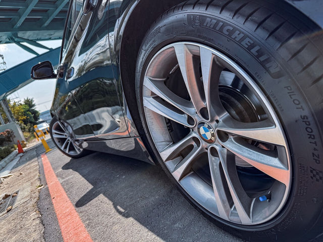 BMW寶馬 420I GRAN COUPE  第5張相片