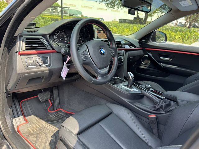 BMW寶馬 420I GRAN COUPE  第6張相片