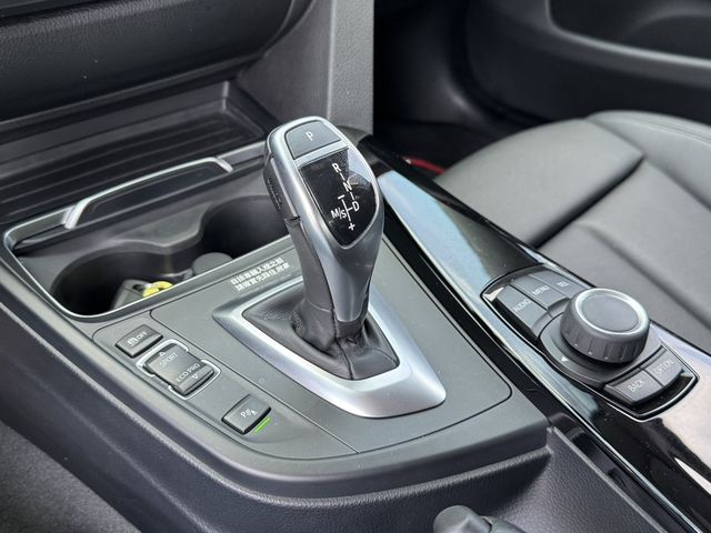 BMW寶馬 420I GRAN COUPE  第10張相片