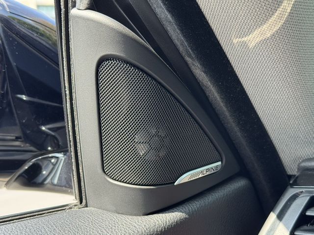 BMW寶馬 420I GRAN COUPE  第11張相片