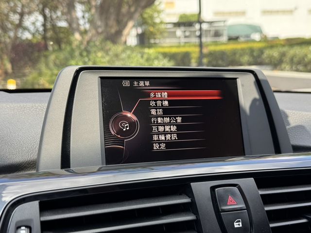 BMW寶馬 420I GRAN COUPE  第13張相片