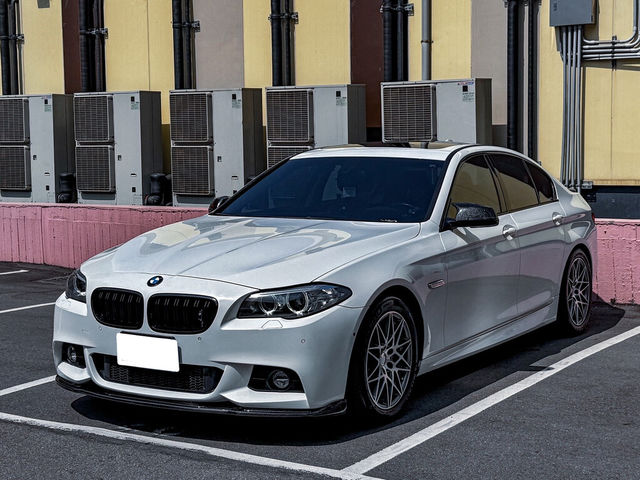BMW寶馬 520I  第1張相片
