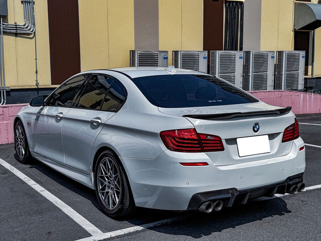 BMW寶馬 520I  第2張相片