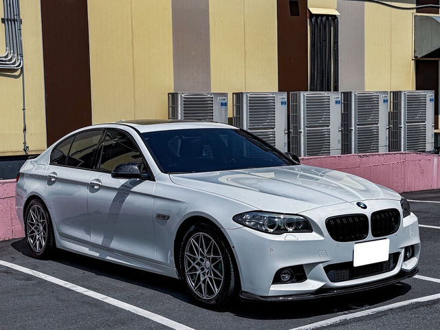 BMW寶馬 520I  第3張相片