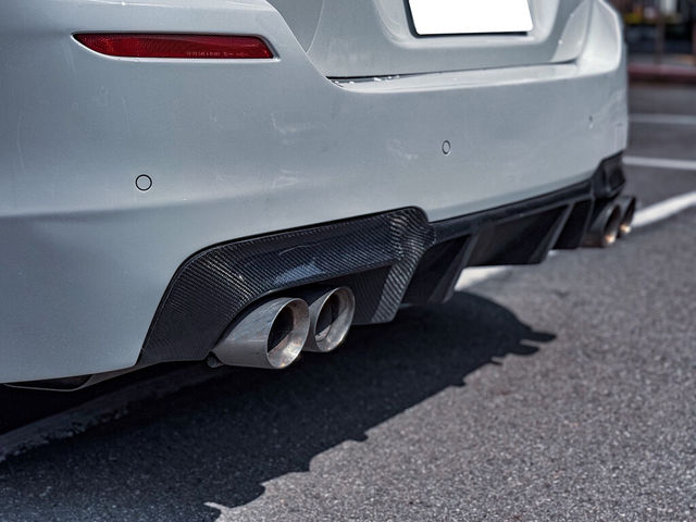 BMW寶馬 520I  第5張相片