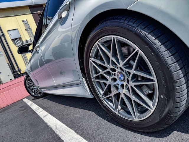 BMW寶馬 520I  第6張相片