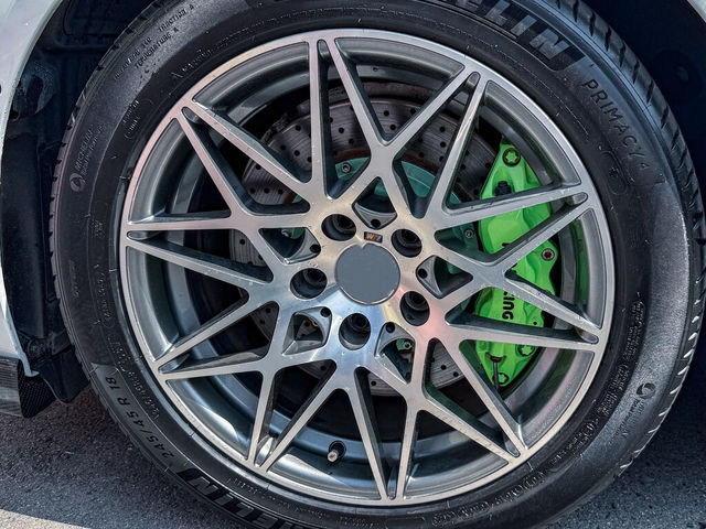 BMW寶馬 520I  第7張相片