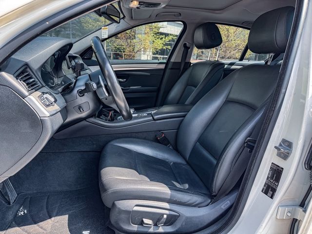 BMW寶馬 520I  第10張相片