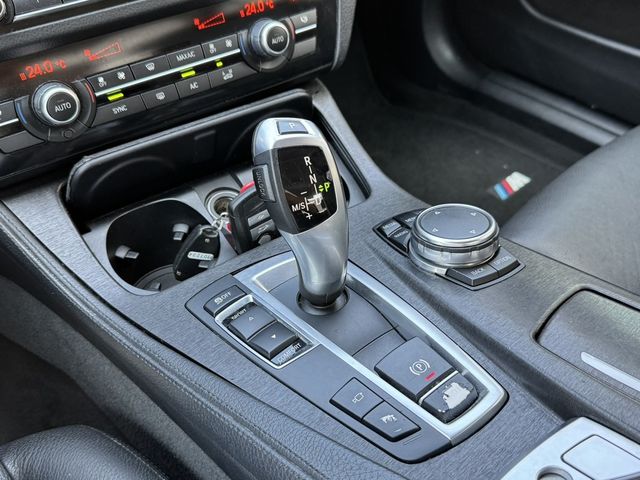 BMW寶馬 520I  第12張相片