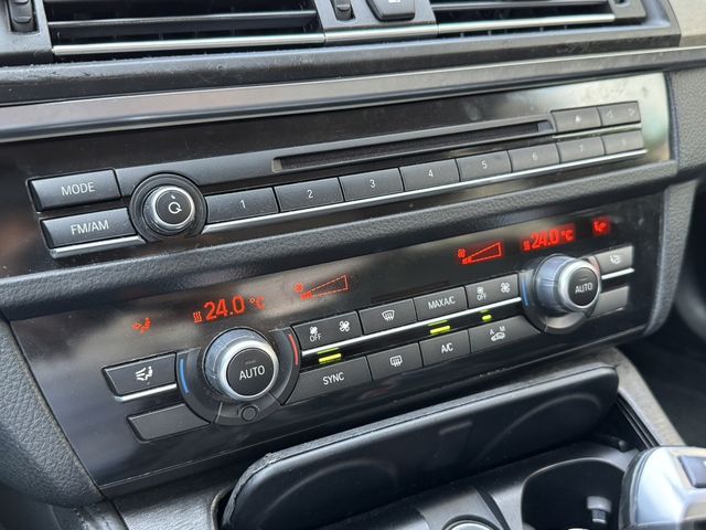 BMW寶馬 520I  第13張相片