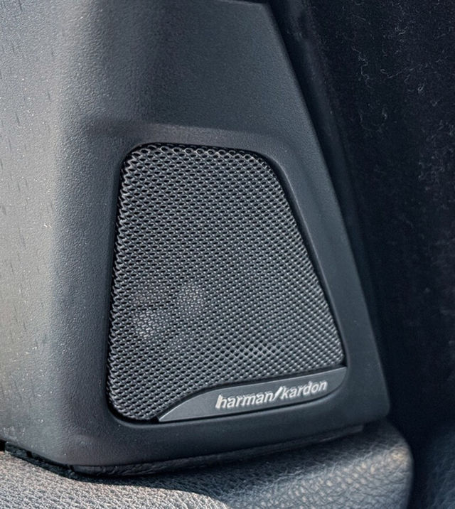 BMW寶馬 520I  第15張相片