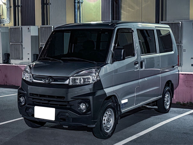 MITSUBISHI三菱 VERYCA  第1張相片