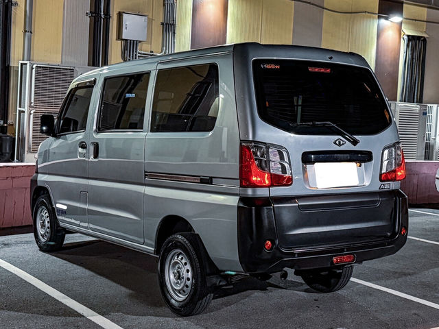 MITSUBISHI三菱 VERYCA  第2張相片