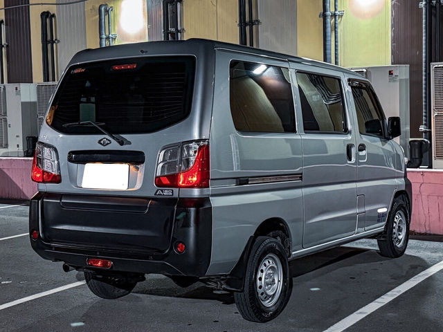 MITSUBISHI三菱 VERYCA  第4張相片