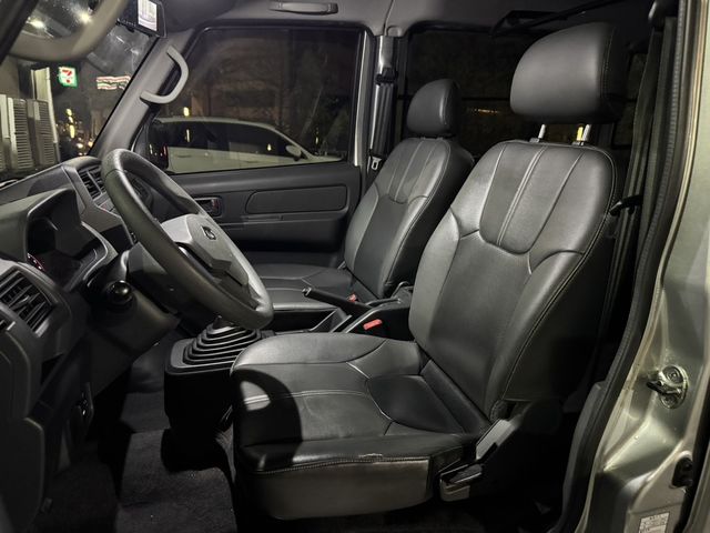 MITSUBISHI三菱 VERYCA  第6張相片