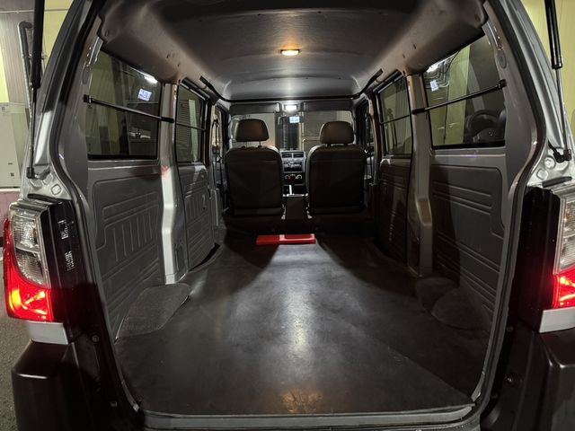 MITSUBISHI三菱 VERYCA  第8張相片