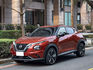NISSAN日產 JUKE  第1張縮圖