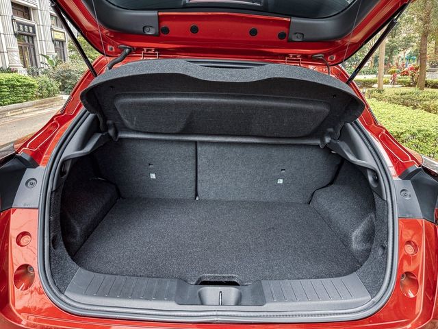 NISSAN日產 JUKE  第9張相片