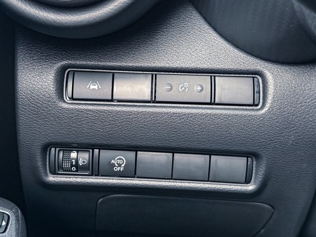 NISSAN日產 JUKE  第11張相片